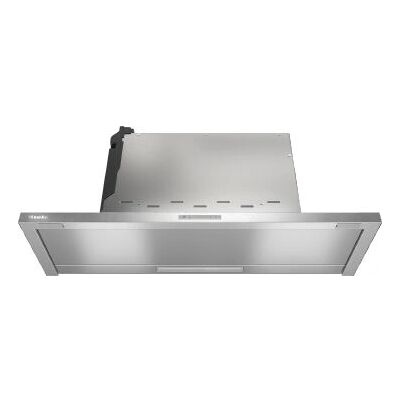 Miele DAS 2920 - Aço inoxidável - Exaustor Miele DAS 2920 - Aço inoxidável - Exaustor