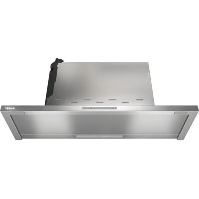 Miele DAS 4920 - Acciaio inossidabile - Cappa aspirante Miele DAS 4920 - Acciaio inossidabile - Cappa aspirante