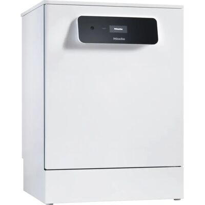 Miele - PFD 400 WB - White - Geschirrspüler Miele - PFD 400 WB - White - Geschirrspüler