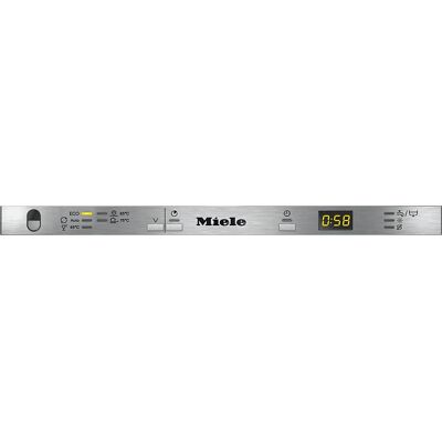 Miele G 5590 SCVi SL Active - Silber - Geschirrspüler Miele G 5590 SCVi SL Active - Silber - Geschirrspüler