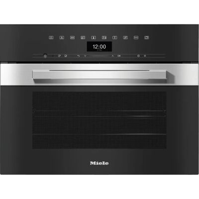 Miele DGC 7440 HC Pro - Edelstahl - Einbauherd Miele DGC 7440 HC Pro - Edelstahl - Einbauherd