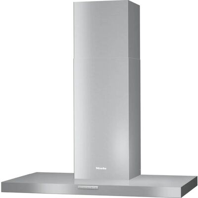 Miele DAW 1920 Active - Edelstahl - Dunstabzugshaube Miele DAW 1920 Active - Edelstahl - Dunstabzugshaube