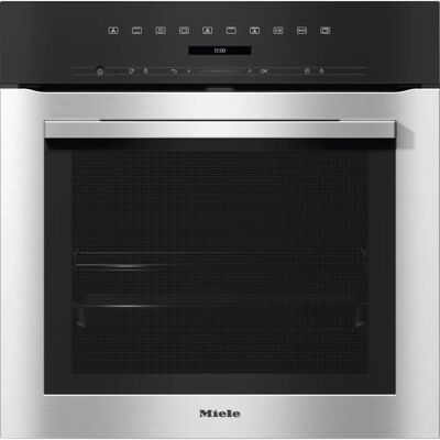 Miele DGC 7150 - acciaio inox - forno Miele DGC 7150 - acciaio inox - forno