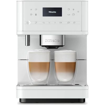 Miele CM 6160 MilkPerfection - Automatyczny ekspres do kawy Miele CM 6160 MilkPerfection - Automatyczny ekspres do kawy