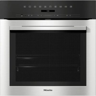 Miele DGC 7150 - Edelstahl - Einbau-Dampfgarer Miele DGC 7150 - Edelstahl - Einbau-Dampfgarer