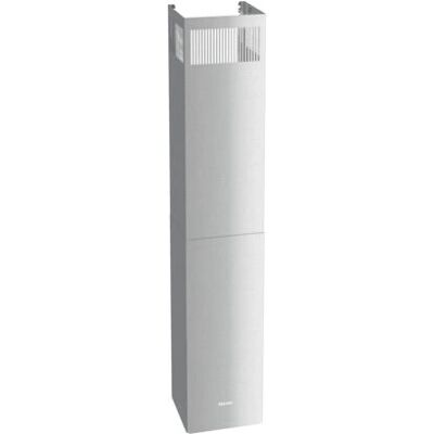 Miele DACW 1325/1455 - Edelstahl-Kamin Miele DACW 1325/1455 - Edelstahl-Kamin