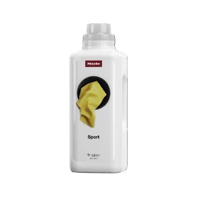 Miele Waschmittel 12111930 - Fleckenentferner - 1,5 L Miele Waschmittel 12111930 - Fleckenentferner - 1,5 L