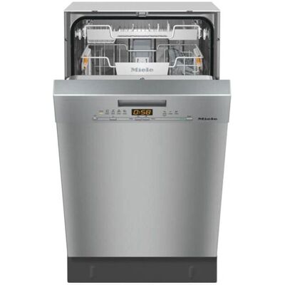 Miele G 5540 SCU SL Active - Weiß - Geschirrspüler Miele G 5540 SCU SL Active - Weiß - Geschirrspüler