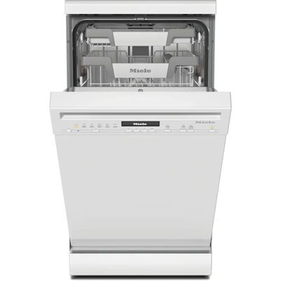 MIELE Geschirrspüler G 5740 SC SL MIELE Geschirrspüler G 5740 SC SL