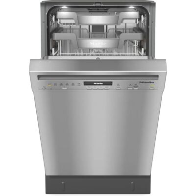 Miele G 5940 SCU SL - Edelstahl - Geschirrspüler Miele G 5940 SCU SL - Edelstahl - Geschirrspüler