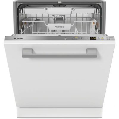 Miele G5150SCVI - White - Dishwasher Miele G5150SCVI - White - Dishwasher