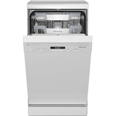 Miele G5740SC - White - Dishwasher Miele G5740SC - White - Dishwasher