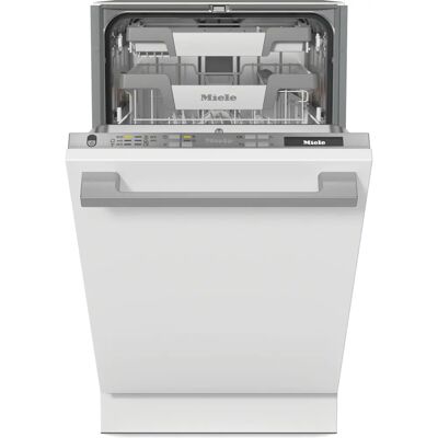 Miele G5790SCVi - Stainless Steel - Dishwasher Miele G5790SCVi - Stainless Steel - Dishwasher