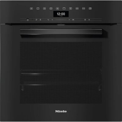 Miele DGC - Negro - Horno Miele DGC - Negro - Horno