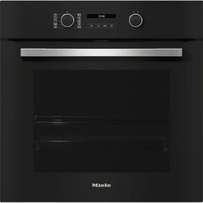 Miele H 2766 BP - Schwarz - Backofen Miele H 2766 BP - Schwarz - Backofen