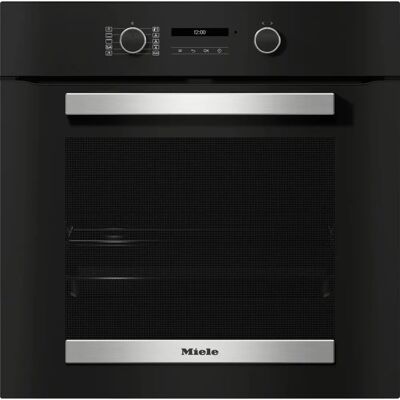 Miele H 2467 B Active - Nero - Forno da incasso Miele H 2467 B Active - Nero - Forno da incasso