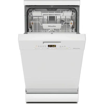 Miele G 5540 SC SL - Branco - Lava-louças Miele G 5540 SC SL - Branco - Lava-louças