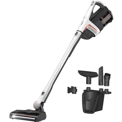 Miele TRIFLEXHX2FLASH - Bianco - Aspirapolvere stick Miele TRIFLEXHX2FLASH - Bianco - Aspirapolvere stick