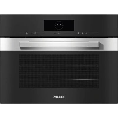 Miele DGC 7845 HC Pro - Acciaio inox - Forno Miele DGC 7845 HC Pro - Acciaio inox - Forno