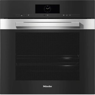 Miele - DGC 7860 HC Pro - 60 cm - 67 L - Forno a vapore Miele - DGC 7860 HC Pro - 60 cm - 67 L - Forno a vapore