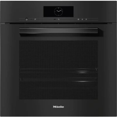 Miele DGC 7865 HC Pro - Nero - Forno Miele DGC 7865 HC Pro - Nero - Forno