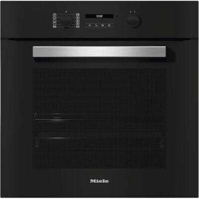 Miele H 2467 B - Schwarz - Backofen Miele H 2467 B - Schwarz - Backofen