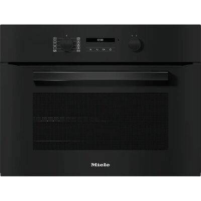 Miele H 2841 B - Nero - forno Miele H 2841 B - Nero - forno