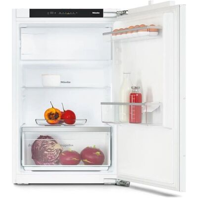 Miele K 7126 E - Bianco - Frigorifero incasso Miele K 7126 E - Bianco - Frigorifero incasso