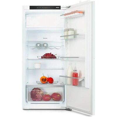 Miele K 7326 E - Einbaukühlschrank mit Gefrierfach - 187 L Miele K 7326 E - Einbaukühlschrank mit Gefrierfach - 187 L