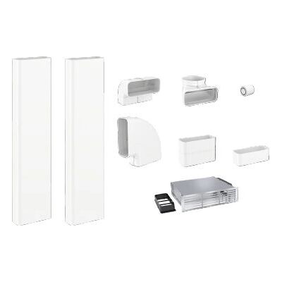 Miele DFKS-UR - Set condutture Miele DFKS-UR - Set condutture