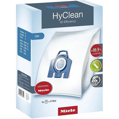Miele HyClean 3D Efficiency GN - Dust Bag Miele HyClean 3D Efficiency GN - Dust Bag