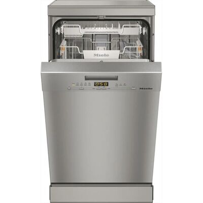Miele G 5540 SC SL - Argento - Lavastoviglie Miele G 5540 SC SL - Argento - Lavastoviglie