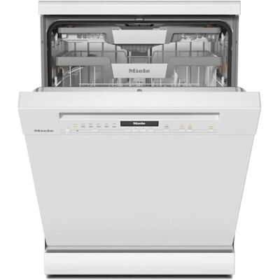 Miele G 7130 SC AutoDos - Blanco - Lavavajillas Miele G 7130 SC AutoDos - Blanco - Lavavajillas
