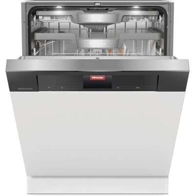 Miele G 7930 SCi AutoDos - Obsidianschwarz - Einbau-Geschirrspüler Miele G 7930 SCi AutoDos - Obsidianschwarz - Einbau-Geschirrspüler
