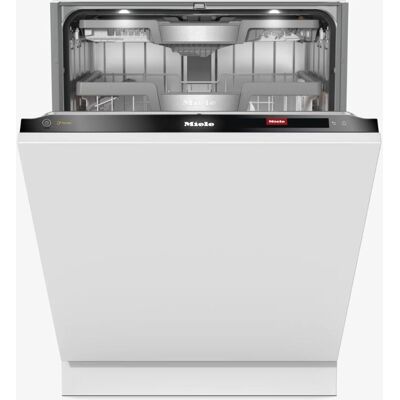 Miele G 7985 SCVi - Obsidian schwarz - Geschirrspüler Miele G 7985 SCVi - Obsidian schwarz - Geschirrspüler