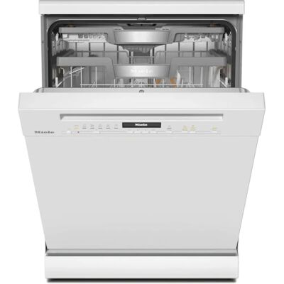 Miele G 7233 SC - Freistehend - 14 Gedecke - Geschirrspüler Miele G 7233 SC - Freistehend - 14 Gedecke - Geschirrspüler