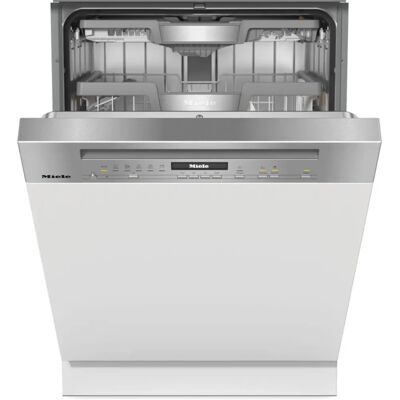 Miele G 7238 SCi XXL - Halbintegrierte - 14 Maßgedecke - Geschirrspüler Miele G 7238 SCi XXL - Halbintegrierte - 14 Maßgedecke - Geschirrspüler