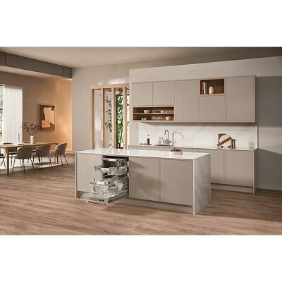 Miele G 7265 SCVi XXL - Edelstahl - Geschirrspüler Miele G 7265 SCVi XXL - Edelstahl - Geschirrspüler