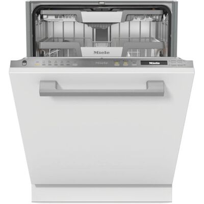 Miele G 7385 SCVi XXL - FrontFit - 60 cm - Lavastoviglie Miele G 7385 SCVi XXL - FrontFit - 60 cm - Lavastoviglie
