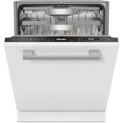 Miele G 7673 SCVi AutoDos - Fully built-in - Geschirrspüler Miele G 7673 SCVi AutoDos - Fully built-in - Geschirrspüler