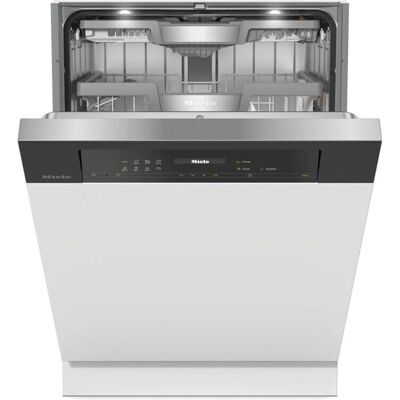 Miele G 7715 SCi XXL AutoDos - Obsidianschwarz - Geschirrspüler Miele G 7715 SCi XXL AutoDos - Obsidianschwarz - Geschirrspüler