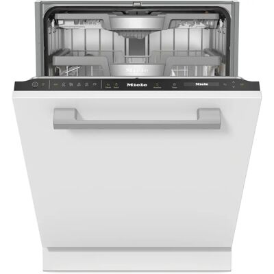 Miele G 7678 SCVi XXL AutoDos E - Voll integriert - Geschirrspüler Miele G 7678 SCVi XXL AutoDos E - Voll integriert - Geschirrspüler