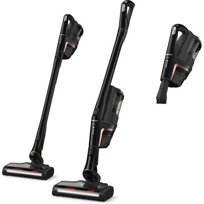 Miele Triflex HX2 Extra - Schwarz - Handstaubsauger Miele Triflex HX2 Extra - Schwarz - Handstaubsauger