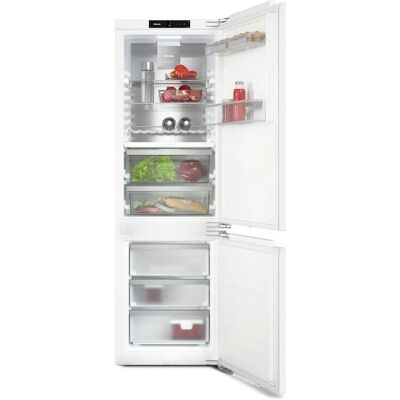 Miele KFN 7744 C 125 Edición Gala - Combinado de frigorífico y congelador empotrado Miele KFN 7744 C 125 Edición Gala - Combinado de frigorífico y congelador empotrado