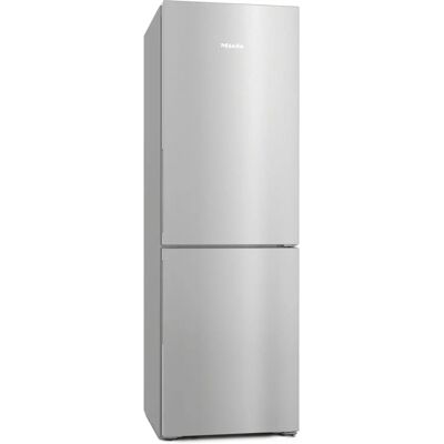 MIELE KFN 4377 CD 125 Edition - Edelstahl - Kühlschrank-Gefrier-Kombination MIELE KFN 4377 CD 125 Edition - Edelstahl - Kühlschrank-Gefrier-Kombination