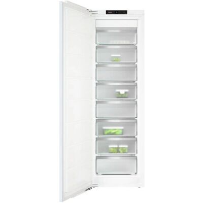 Miele FNS 7740 D 125 Gala Edition - Bianco - Congelatore a colonna Miele FNS 7740 D 125 Gala Edition - Bianco - Congelatore a colonna