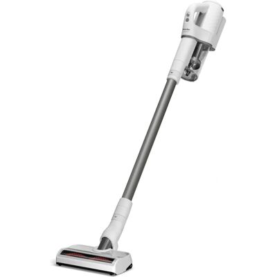 Miele Duoflex HX1 Extra - Weiß - 2-in-1 Akku-Staubsauger Miele Duoflex HX1 Extra - Weiß - 2-in-1 Akku-Staubsauger