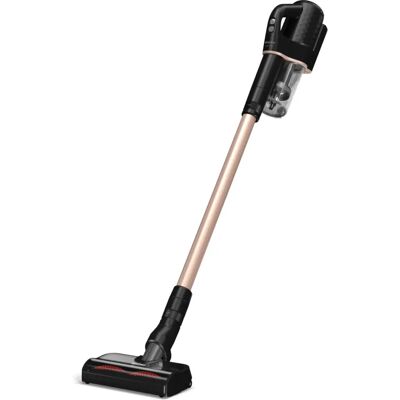Miele Duoflex HX1 TotalCare - Preto, Rosa - Aspirador de mão sem fio Miele Duoflex HX1 TotalCare - Preto, Rosa - Aspirador de mão sem fio