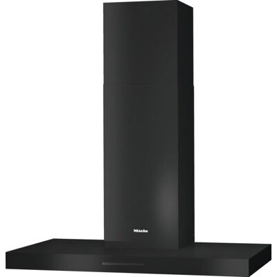 Miele PUR 98 W - Schwarz - Dunstabzugshaube Miele PUR 98 W - Schwarz - Dunstabzugshaube