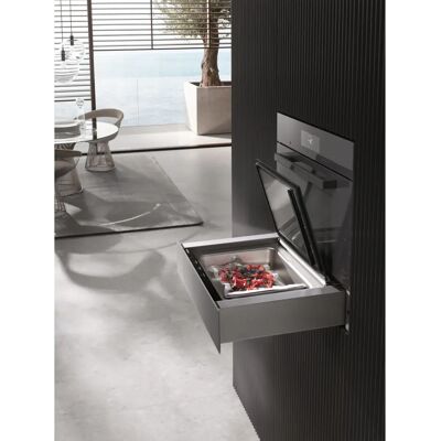 Miele ESW 7010 125 Gala Ed - Scomparto riscaldante Miele ESW 7010 125 Gala Ed - Scomparto riscaldante